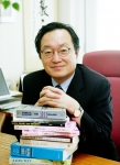 건국대 조명환 교수