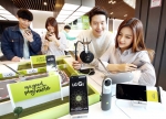 LG전자가 LG G5로 글로벌 시장 공략에 나선다