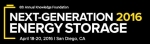 차세대 에너지 저장 기술 컨퍼런스가 4월 18일부터 20일까지 미국 캘리포니아주 라호야에서 개최된다