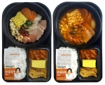 GS25 김혜자부대찌개정식도시락