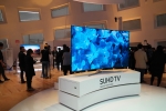 삼성전자 2세대 퀀텀닷 SUHD TV