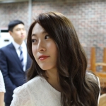 건국대학교 예술디자인대학 영화·애니메이션학과 김진아 감독