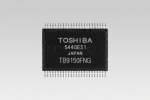 Toshiba an opto-isolated IGBT gate pre-driver IC ‘TB9150FNG’ for the in-vehicle inverters of electri