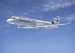 봄바디어가 코러스 애비에이션으로부터 최대 10대의 CRJ900 항공기 확정 주문을 확보했다