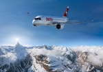 봄바디어 커머셜 에어크래프트는 스위스국제항공이 봄바디어의 스마트 부품 프로그램을 채택했다고 발표했다