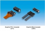 파나소닉, 차량 탑재용 LED 램프 모듈-기판 접속용 커넥터 개발