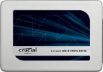 마이크론 크루셜 MX300·대원CTS SSD