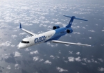 봄바디어 커머셜 에어크래프트가 CRJ900 항공기 10대 구매를 위한 확정주문 계약을 체결했다고 발표했다