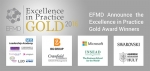 EFMD가 2016 엑설런스 인 프랙티스 어워드 금상 수상자들을 발표했다