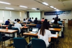23일 브릿지협동조합이 한국사회적기업진흥원 주최 공공시장 진출전략 ACADEMY 2회차 교육을 강의하고 있다