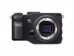 시그마 공식 수입원 세기P&C은 시그마에서 포베온 X3 다이렉트 이미지 센서를 탑재한 높은 이미지 품질의 렌즈 교환식 디지털 카메라 SIGMA sd Quattro를 출시한다고 24
