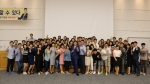 한국영업인협회에서 주최한 교육 수료식이 6월 25일 성황리에 개최되었다