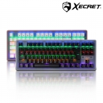 로이체 XECRET 기계식키보드 K600L