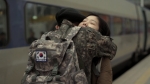 김승주 학생의 작품 정우의 우정이 미쟝센 단편영화제에서 사랑에 관한 짧은 필름 경쟁 부문에 올랐다