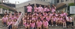 건국대 중앙농활대 학생 60여명이 지난 6월 말부터 7월7일까지 충남 천안에서 농활(농민-학생 연대활동)을 펼쳤다