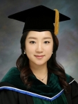 건국대학교 대학원은 국제백신연구소에서 생물안전책임자로 근무하고 있는 이경민 박사를 국내에서는 처음으로 생물안전 분야 박사로 배출했다
