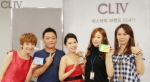 CL4가 대만의 3대 홈쇼핑 업체 중 하나인 VIVA 홈쇼핑에 성공적으로 런칭했다