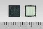 도시바, 업계에서 가장 앞선 저전류 소비 기능의 블루투스 스마트 기기용 IC ‘TC35678FSG’ 신제품 출시