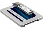 마이크론 크루셜 MX300 SSD 대원CTS