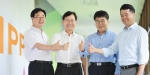 건국대가 재학생의 현장실무능력을 강화하고 대학-기업 간 일자리 불균형 해소를 위해 도입한 기업연계형 장기현장실습(IPP)참여 학생들을 밀착 관리하는 산학협력 분야 전문가 교수 4명