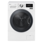 이탈리아 소비자매체인 ‘알트로콘수모’의 드럼세탁기 성능 평가에서 1위에 오른 ‘센텀 시스템’을 적용한 LG 드럼세탁기
