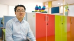 뷰소닉코리아 최종성 지사장