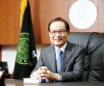 건국대 송희영 총장