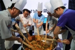 365 바른 식생활 냠냠 SCHOOL 비빔밥 만들기 퍼포먼스