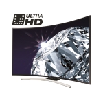 삼성전자 2016년형 UHD TV 전 모델 디지털 유럽 UHD 인증 획득