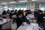 WISET 충청권역사업단, 대전 지역 학생들 대상 ‘찾아가는 실험실’ 운영