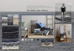 오주연 학생의 국무총리상 수상작 The Hidden Side of Waves