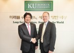 오스트리아 테히니쿰 빈 대학(Fachhochschule Technikum Wien, University of Applied Sciences Technikum Wien) 프리츠 슈묄