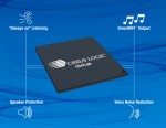 씨러스로직의 저전력 스마트 코덱 CS47L90은 스마트하이파이(SmartHIFI™) 오디오 재생 기능, ‘올웨이즈 온’ 음성 동작 기능, 잡음감소 및 스피커 보호기능을 탑재하여 소