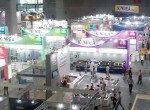 한국기계산업진흥회가 9월 25일(일)부터 28일까지 4일간 중국 상하이국립전시컨벤션센터에서 개최된 ‘2016 상하이 한국기계전’에서 4억2천만불의 상담실적과 3천2백만불의 계약실적