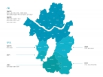 카풀 앱 럭시가 서비스 지역과 이용 시간을 대폭 확대한다