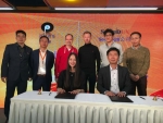 사운드유엑스가 중국 Fenxiang과 음원 공급 계약을 체결했다