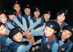 80~90년대 한국청소년연맹