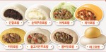 실제로 GS25가 지난 2013년 흑미검은깨호빵과 옥수수 술빵을 시작으로 2014년 치즈불닭호빵, 2015년 갈비만두, 하트호빵을 판매하면서 호빵카테고리에서 차별화 호빵의 매출 비