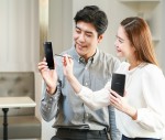 삼성전자가 7일 홈 버튼과 S펜, 메탈 프레임까지 블랙 색상을 적용한 갤럭시 노트7 블랙 오닉스를 출시한다
