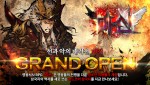 제이앤피게임즈가 10일 오후 3시부터 자사 게임포털 깜놀닷컴에서 신작 웹 MMORPG 마신의 오픈베타테스트를 실시한다