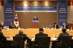 조달청이 10일부터 이틀간 서울지방조달청에서 제 2차 아시아태평양 전자조달 네트워크 총회를 개최한다