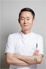 김진래 셰프