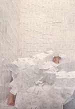건국대학교 김채연씨가 작품 자본주의로 최근 영국 런던에서 열린 국제디지털아트페스티벌 루멘 프라이즈에서 한국인 최초로 피플 초이스 어워드에 최종 선정됐다