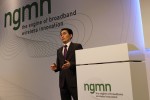KT는 13일 독일 프랑크푸르트에서 열리는 NGMN IC&E(Industry Conference & Exhibition)에서 기조 연설을 통해 5G 기술 노하우와 선도 계획을 발표