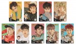 아이돌 가수 EXO(이하 엑소) 팬들의 소장 욕구를 자극하는 상품이 출시된다