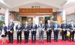 KB국민은행은 지난 21일, 경기도 부천시 오정구에서 꿈꾸는 새싹 작은도서관 개관식을 가졌다