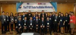 관세청이 24일(월)부터 28일(금)까지 서울에서 광역두만개발계획 회원국을 초청하여 제5차 GTI 무역원활화 능력배양 워크숍을 개최한다