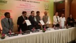 OCP와 Kribhco가 인도 크리슈나파트남 지역에 대규모 NPK 비료 공장을 설립할 계획이라고 발표했다