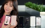 LG전자가 감각적인 디자인에 고화질 화면, 대용량 배터리를 탑재한 30만원 대 보급형 스마트폰 LG U를 31일 국내 출시한다