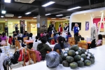 코리아텍이 10월 31일 교내 국제교육센터에서 지역 학생들과 함께하는 할로윈 문화행사를 개최했다